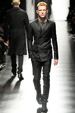 Z Zegna / - 2010-2011